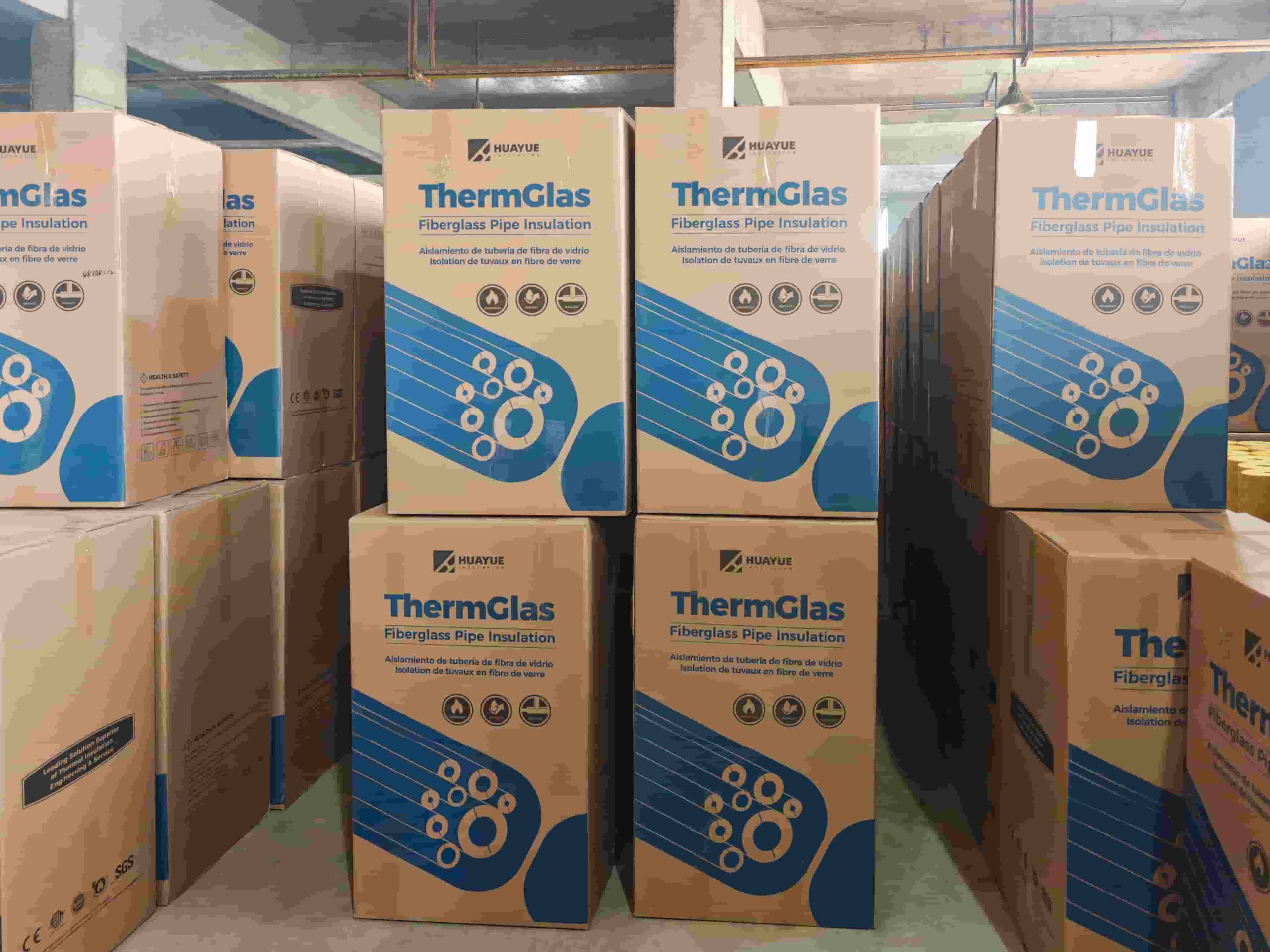 OEM and Specialized Insulation Solutions