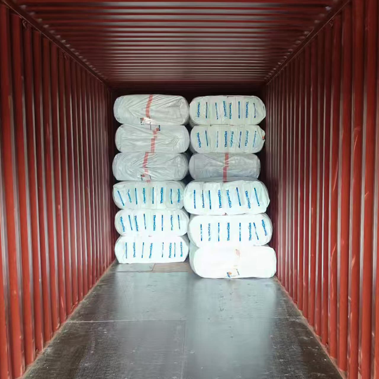 Container Loading and Optimization