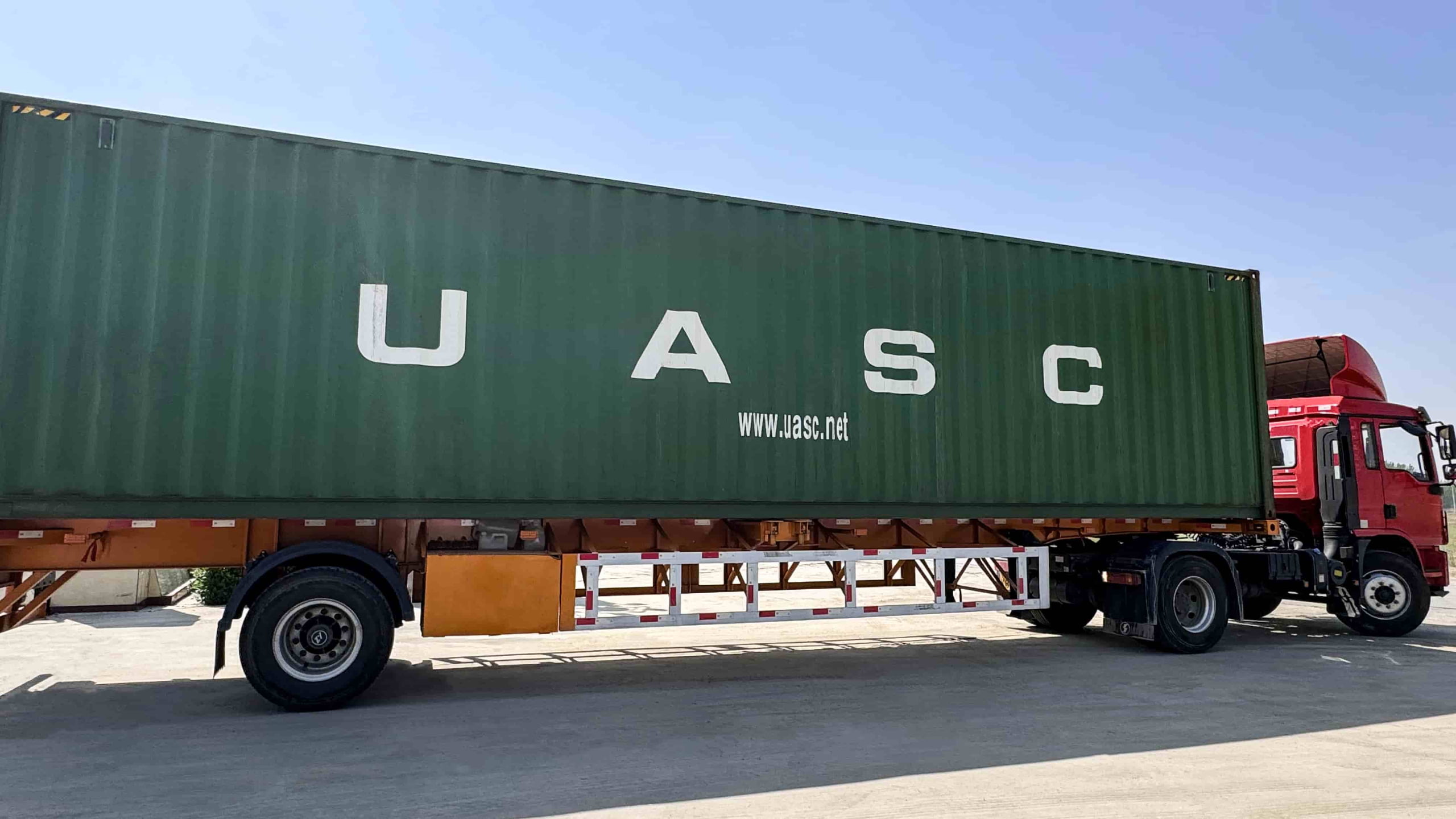 Export Documentation and Shipping