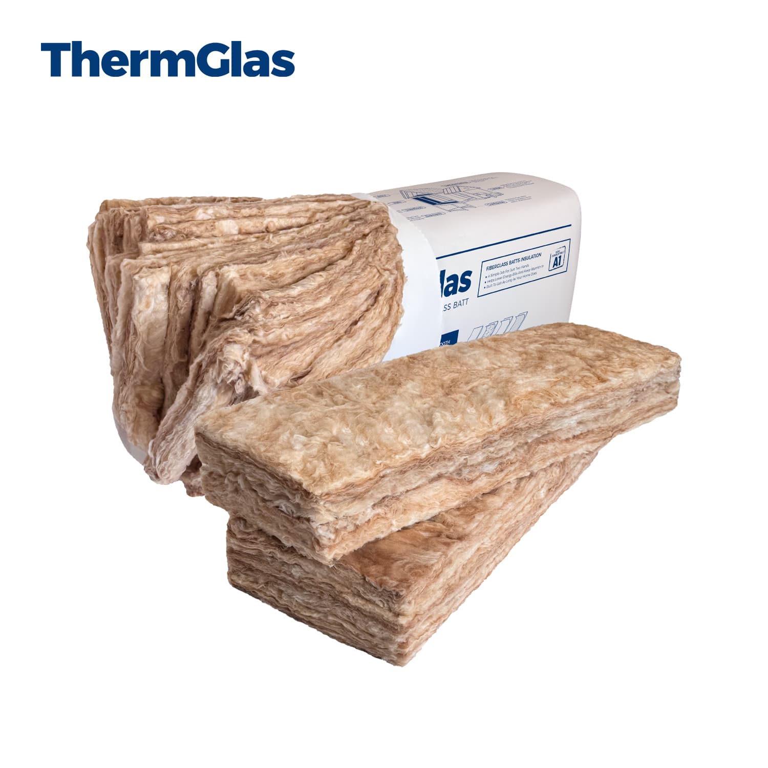 Eco and Special Series Glass Wool