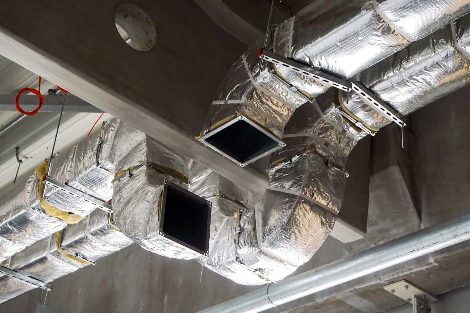 HVAC and Mechanical Insulation Solutions