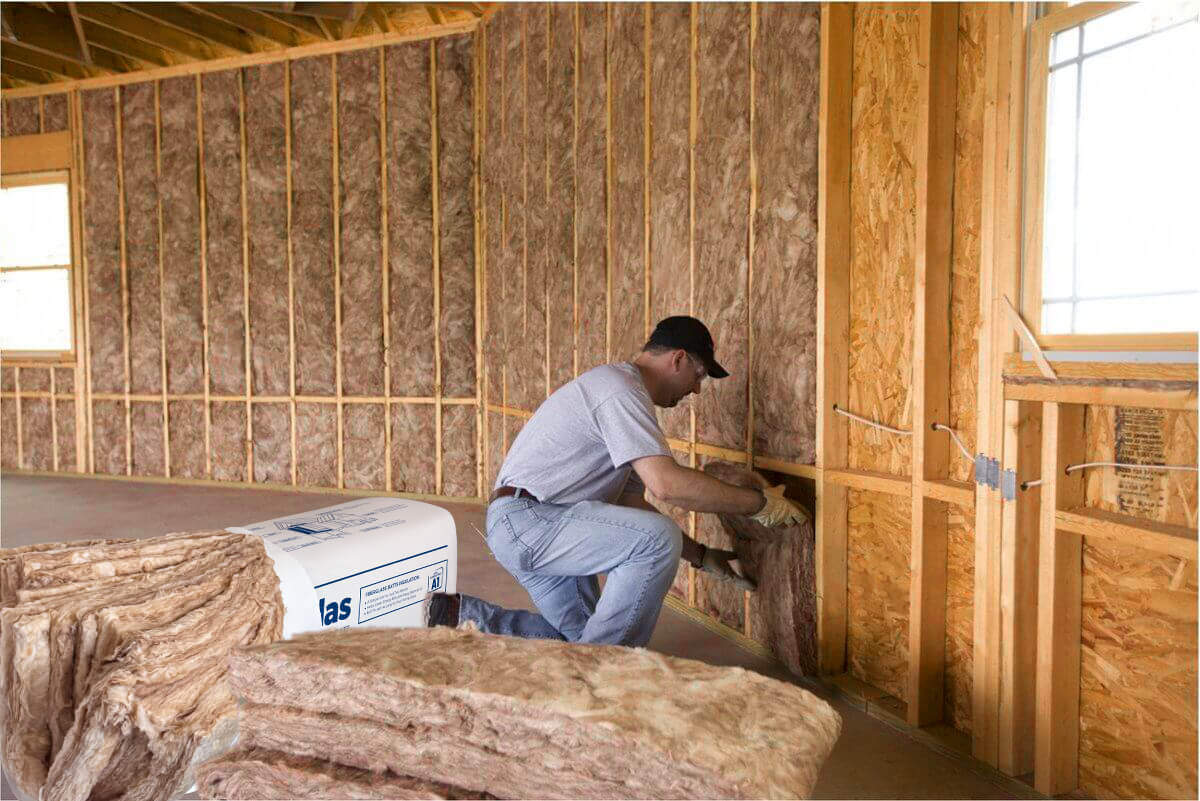 Building Insulation Solutions